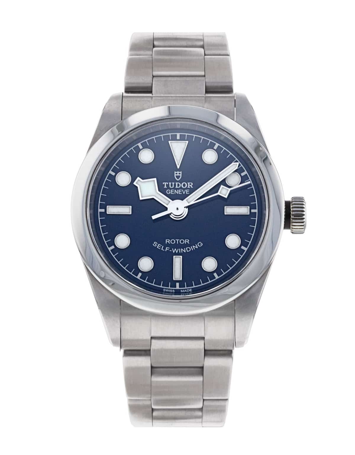 Tudor Heritage Black Bay M79580-0003